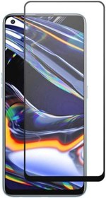 Resim PSR aksesuar 3d Seramik Ekran Koruyucu Redmi 9 ile uyumlu 