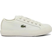 Resim Lacoste Backcourt Kadın Günlük Ayakkabı 748cfa0001t-18c Renkli 