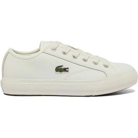 Resim Lacoste Backcourt Kadın Günlük Ayakkabı 748cfa0001t-18c Renkli 