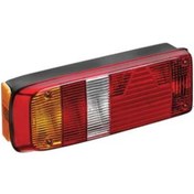 Resim Stop Lambası Sag Krone Dorse Tesısatlı 