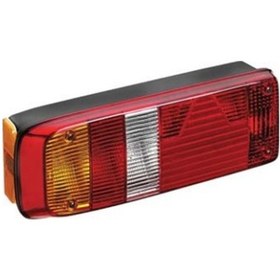 Resim Stop Lambası Sag Krone Dorse Tesısatlı 