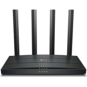 Resim Tp-link Archer Ax1500 Dual Bant Wi-fi6 Router Ax1500 