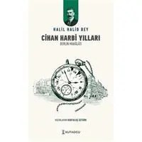 Resim Cihan Harbi Yılları 