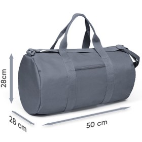 Resim Coral High Sports Derin Mavi Sport Çanta 