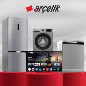 Resim Arçelik 4'lü Çeyiz Paketi 8 