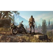 Resim Bend Studio Ps4 Days Gone - Orjinal Oyun 