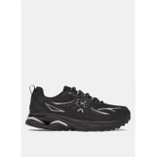 Resim Under Armour 6005280-001-UA Apparition Tech Siyah Erkek Lifestyle Ayakkabı 