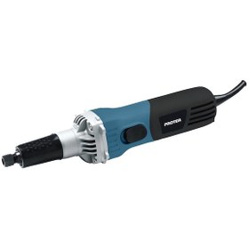 Resim Proter PR 690 E 650 W Devir Ayarlı Uzun Kalıpçı Taşlama 