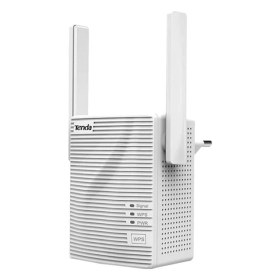 Resim Derin Stok Tenda A18 1200 Mbps Kablosuz Ac Dual Band Harici Antenli Menzil Arttırıcı 