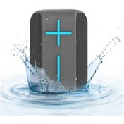 Resim Hopestar P16 Bluetooth 5.0 Taşınabilir Hoparlör 