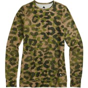 Resim Burton Crew Kadın Üst İçlik 