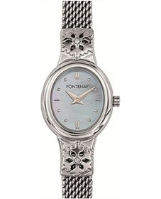 Resim Fontenay NR234ZWS Kadın Kol Saati 