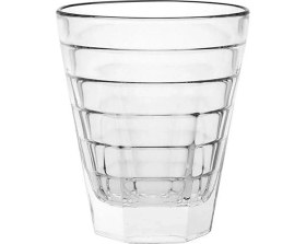 Resim Decorium Baguette 280 ml Cam Viski Bardağı 8 - 01010043 