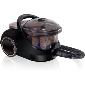 Resim Arnica Bora ET11371 Su Filtreli Elektrik Süpürgesi Rose 