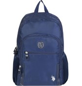 Resim U.S. Polo Assn. U.S. Polo. Assn. Unisex Okul Çantası PLCAN24401 