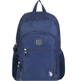 Resim U.S. Polo Assn. U.S. Polo. Assn. Unisex Okul Çantası PLCAN24401 