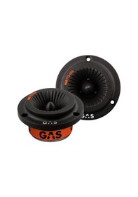 Resim Tempovendo Pt2-254 Gas Mad Serisi 9,5 Cm Spl Tweeter 