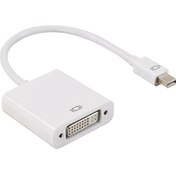 Resim 5014 Mini Displayport To Dvi Çevirici Dönüştürücü Adaptör 