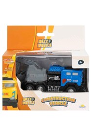 Resim NW NessiWorld Maxx Wheels Çek Bırak Kepçe 