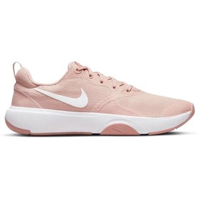 Resim Nike City Rep TR Run Training Shoes Pink Kadın Koşu Antrenman Ayakkabısı Pembe 