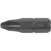 Resim CETA FORM 5/16"Yıldız Bits Uç/Darbeli Kull.İçin-Ph4X30Mm 