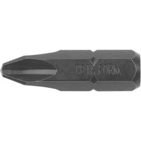 Resim CETA FORM 5/16"Yıldız Bits Uç/Darbeli Kull.İçin-Ph4X30Mm 