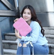 Resim Duxweel Ipad Air Uyumlu 4. Nesil 10.9" Premium Tablet Taşıma Çantası Su Ve Toz Geçirmez Kılıf 