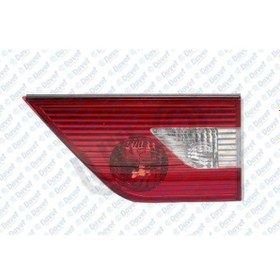 Resim Stop Lambasi Ic Sol Bmw X3 E83 2004-2007 504613138 