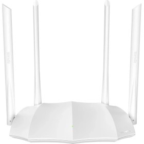 Resim Tenda AC5 AC 1200 Mbps Kablosuz Dual Band Access Point ve Router 