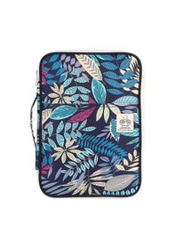 Resim A4 Belge Çantası Dosya Klasörü Portföy Düzenleyici Bilgisayar Not Defteri Fermuarlı Çanta Diğer 