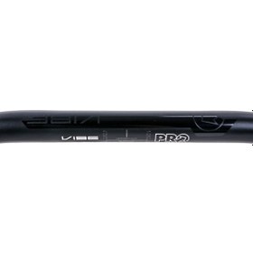 Resim Pro Vıbe Anatomıc Alumınyum Yol Gidonu 42cm/31.8mm Prha0407 Siyah 
