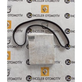 Resim 7700663544 R21 R25 ESPACE 2.1 DIZEL TRIGER KAYIŞI MAIS 