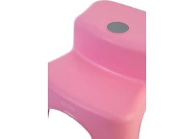 Resim Karokstore Katlı Basamak, Pembe 