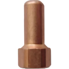 Resim Elden Hırdavat Pt 80 Plazma Kesme Elektrod Iç Meme 10 Adet 