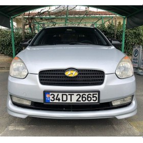 Resim Hyundai Accent Era Batman Yarasa Ayna Kapağı Piano Black Abs Plastik Batman 