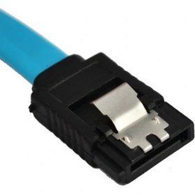 Resim Alfais SATA 3.0 90° Dirsekli Data Kablosu 50 cm – PVC Kaplama, 6 Gb/s Hız Destekli, Dayanıklı ve Esnek Tasarım 