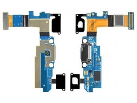 Resim Samsung Galaxy S5 G900 Şarj Soketi 