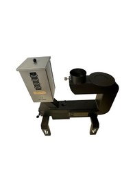 Resim Mini Z Serisi Pelet Soba Küçük Boy -519 