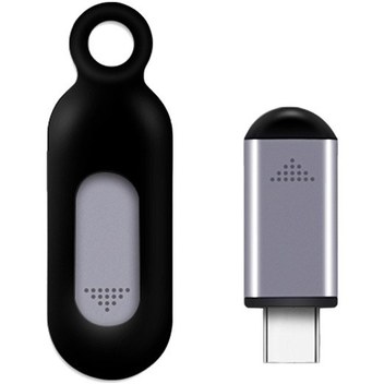 Xindoker "kızılötesi Akıllı Uzaktan Kumanda - Tv, Klima, Projeksiyon İçin Mikro Usb Bağlantılı"