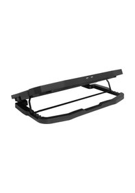 Resim Frisby Fnc-5230st 4 Fanlı Notebook Soğutucu Siyah-187972 