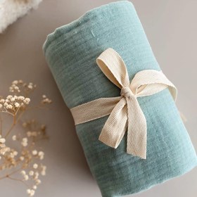 Resim Amigurumi Unicorn 5 Parça Deluxe Bebek Seti - Battaniye 