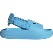 Resim adidas Mavi Kız Çocuk Sandalet JP5527-ADIFOM ADILETTE C 