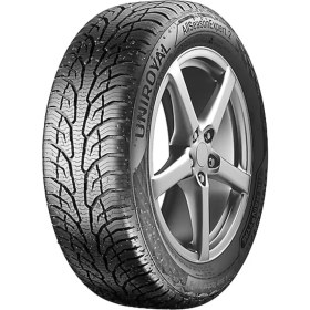Resim Uniroyal 245/45 R18 100Y Xl Fr Allseasonexpert 2 4 Mevsim Oto Lastiği (Üretim Yılı:2024) 