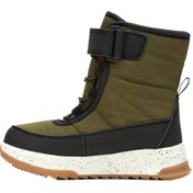 Resim Kamik Stormy Unisex Çocuk Yeşil Bot UNISEX ÇOCUK BOT NF8456 