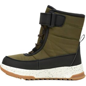 Resim Kamik Stormy Unisex Çocuk Yeşil Bot UNISEX ÇOCUK BOT NF8456 