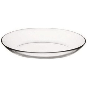 Resim Paşabahçe 10336 İnvitation Oval Servis Kayık Tabak 33cm. 