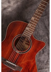 Resim Tyma G-12M Akustik Gitar 