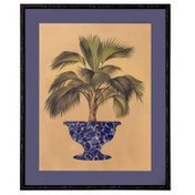 Resim Leafy Tablo 70x91x3 Cm Tbl0089 The Mia
