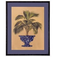 Resim Leafy Tablo 70x91x3 Cm Tbl0089 