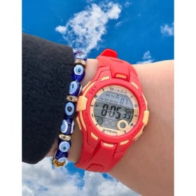 Resim Jaga Jl EM0998-0GGK-DS 640031 Çocuk Kol Saati 